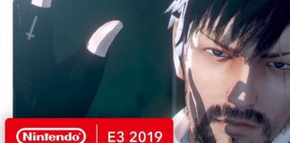 No More Heroes III No More Heroes III