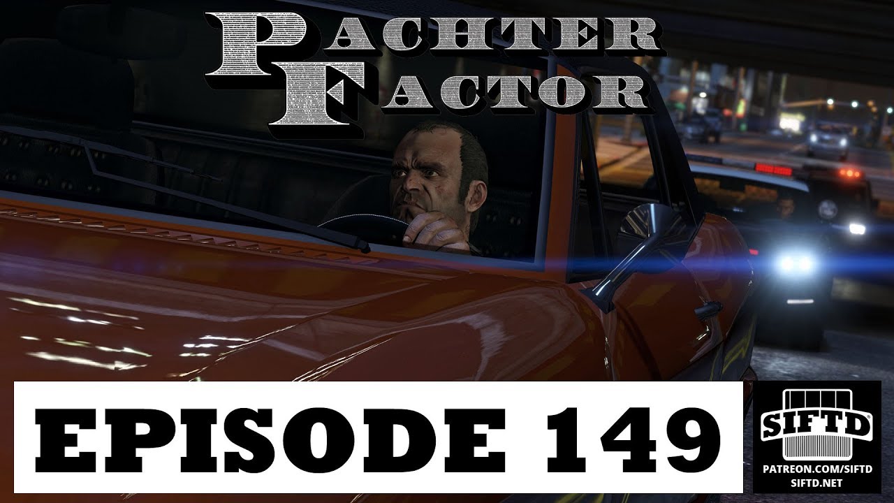 Pachter Factor Episodio 149 GTA VI Xbox II en E3 y Gaming 5G