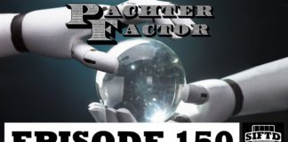 Pachter Factor Episodio 150 predicciones para E3 2019 Pachter Factor Episodio 150 predicciones para E3 2019