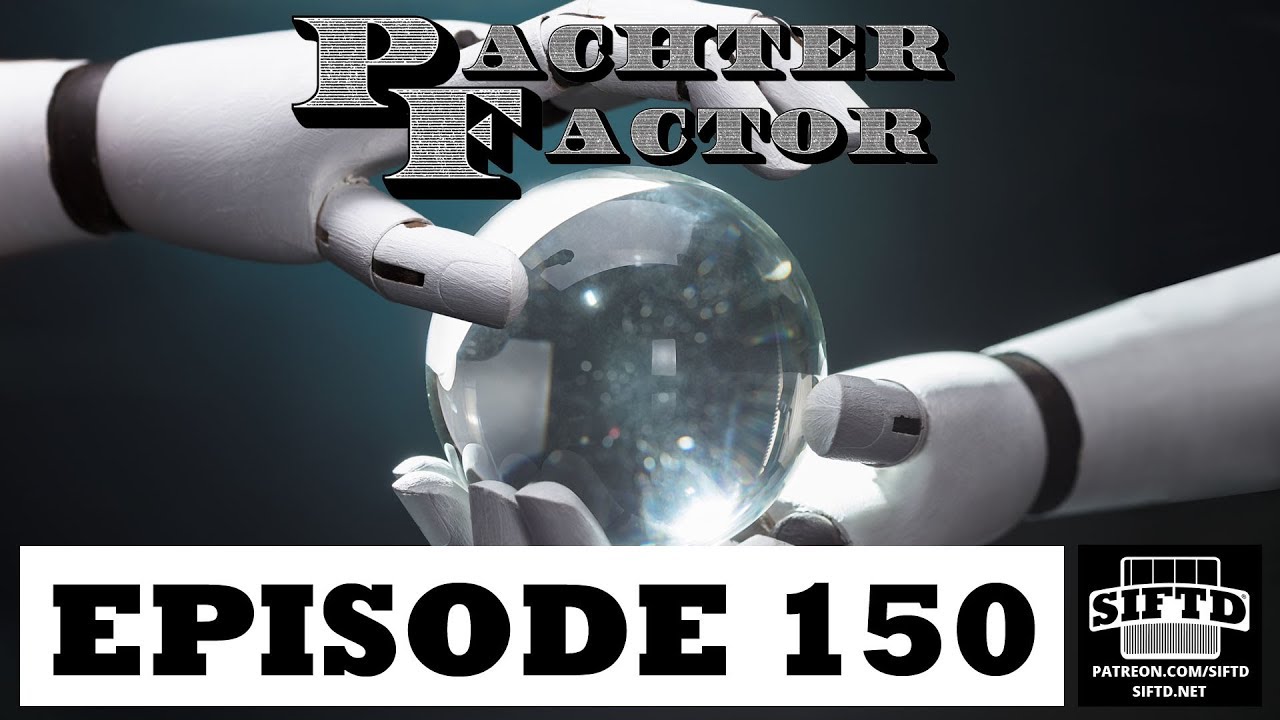 Pachter Factor Episodio 150 predicciones para E3 2019