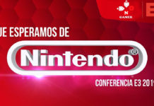 Predicciones Nintendo en la E3 2019 Predicciones Nintendo en la E3 2019