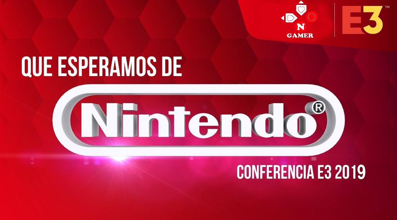 Predicciones Nintendo en la E3 2019