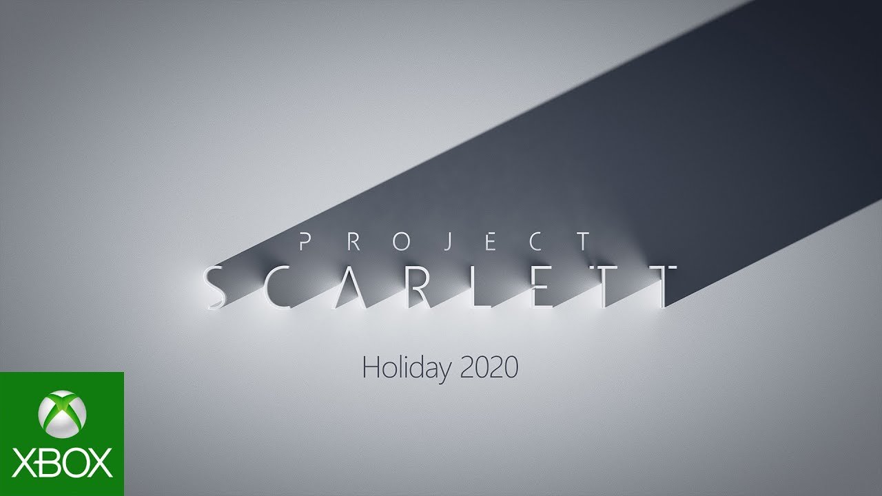 Project Scarlet se lanzará a finales de 2020