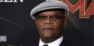 Samuel L Jackson será copresentador de E3 Live Samuel L Jackson será copresentador de E3 Live