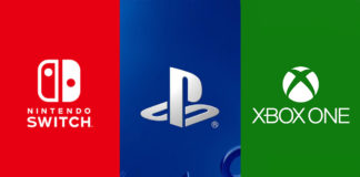 ¿Sony es responsable de unir a Microsoft y Nintendo? Sony es responsable de unir a Microsoft y Nintendo