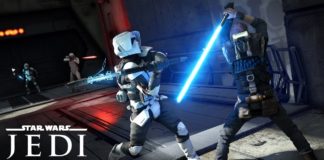 Star Wars Jedi Fallen Order Demo del gameplay presentado en E3 2019 Star Wars Jedi Fallen Order Demo del gameplay presentado en E3 2019