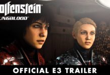 Wolfenstein Youngblood muestra su trailer desde E3 2019 Wolfenstein Youngblood muestra su trailer desde E3 2019