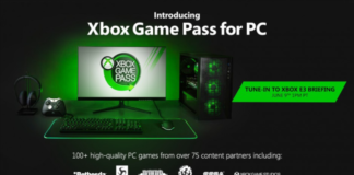 Xbox Game Pass ha sido anunciado oficialmente para PC Xbox Game Pass ha sido anunciado oficialmente para PC