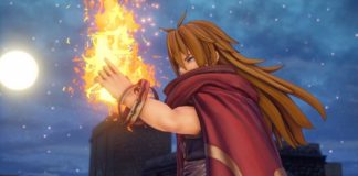 TRIAL OF MANA Nintendo Switch