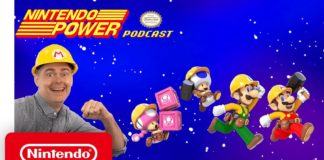 Nintendo Power Podcast Episodio 18 Tips para Super Mario Maker 2 Nintendo Power Podcast Episodio 18 Tips para Super Mario Maker 2
