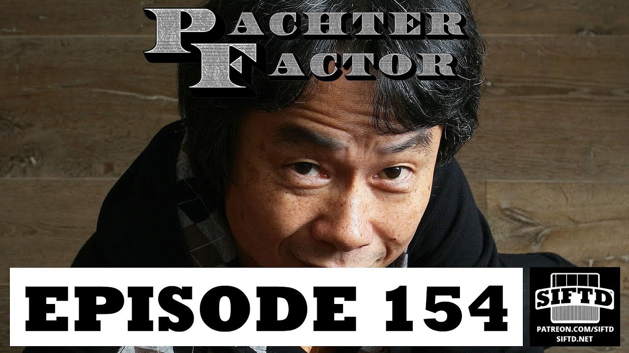 Pachter Factor Episodio 154 Marketing de PS5 y Xbox One