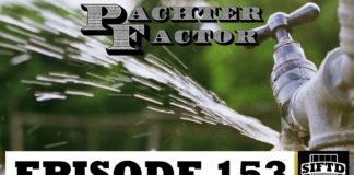 Pachter Factor episodio 153 Filtraciones Pachter Factor episodio 153 Filtraciones