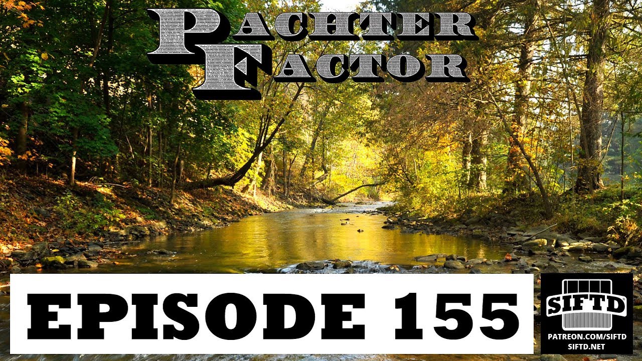 Pachter Factor episodio 155 Streaming de Videojuegos