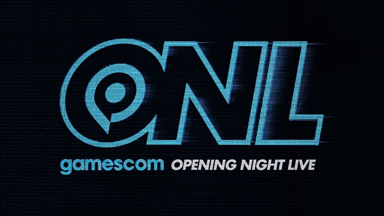 Gamescom Opening Night LIVE Press Conference 2019