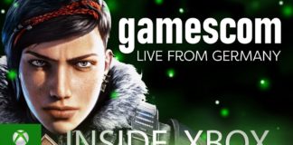 Inside Xbox Live edición Gamescom 2019 Inside Xbox Live edición Gamescom 2019