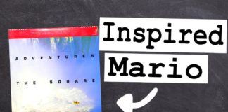 La música de los 80’s que inspiro la música de Mario La música de los 80's que inspiro la música de Mario