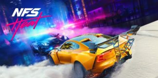 Need for Speed Heat saldrá a la venta el 8 de noviembre Need for Speed Heat saldrá a la venta el 8 de noviembre