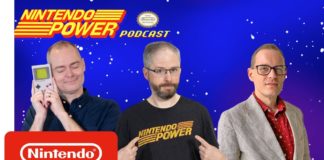 Nintendo Power Podcast Episodio 19 30 Aniversario de Game Boy Nintendo Power Podcast Episodio 19 30 Aniversario de Game Boy