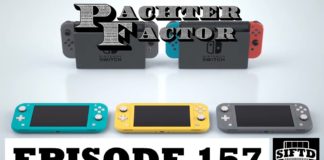 Pachter Factor Episodio 157 El futuro de Nintendo y de la Switch Pachter Factor Episodio 157 El futuro de Nintendo y de la Switch