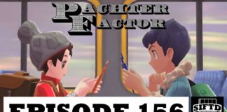 Pachter Factor episodio 156 Pokemons perdidos y ventajas de la Scarlet Pachter Factor episodio 156 Pokemons perdidos y ventajas de la Scarlet