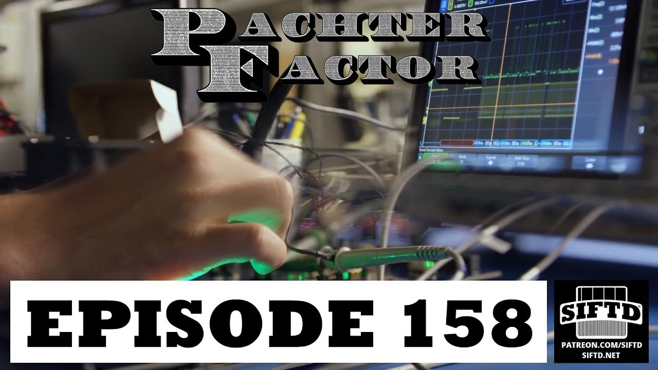 Pachter Factor episodio 158 El Futuro de Xbox y Scarlet