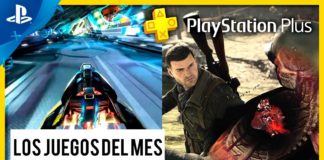 PlayStation Plus del mes de agosto de 2019 PlayStation Plus del mes de agosto de 2019