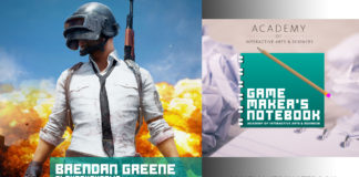 Podcast Game Makers Notebook episodio 1 entrevista a Brendan Greene Podcast-Game-Makers-Notebook-episodio-1-entrevista-a-Brendan-Greene