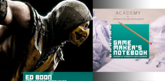 Podcast Game Makers Notebook episodio 10 entrevista a Ed Boon Podcast-Game-Makers-Notebook-episodio-10-entrevista-a-Ed-Boon