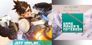 Podcast Game Makers Notebook episodio 11 entrevista a Jeff Kaplan Podcast-Game-Makers-Notebook-episodio-11-entrevista-a-Jeff-Kaplan