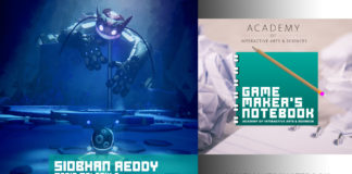Podcast Game Makers Notebook episodio 14 entrevista a Siobhan Reedy Podcast-Game-Makers-Notebook-episodio-14-entrevista-a-Siobhan-Reddy