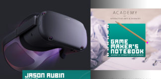 Podcast Game Makers Notebook episodio 18 entrevista a Jason Rubin Podcast-Game-Makers-Notebook-episodio-18-entrevista-a-Jason-Rubin