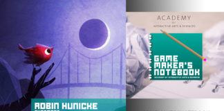 Podcast Game Makers Notebook episodio 2 entrevista a Robin Hunicke Podcast-Game-Makers-Notebook-episodio-2-entrevista-a-Robin-Hunicke