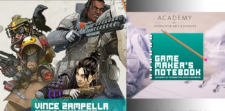 Podcast Game Makers Notebook episodio 22 entrevista a Vince Zampella Podcast-Game-Makers-Notebook-episodio-22-entrevista-a-Vince-Zampella