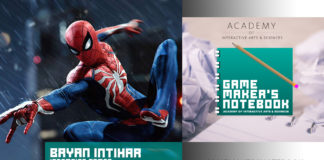 Podcast Game Makers Notebook episodio 23 entrevista a Bayan Intihar Podcast-Game-Makers-Notebook-episodio-23-entrevista-a-Bryan-Intihar