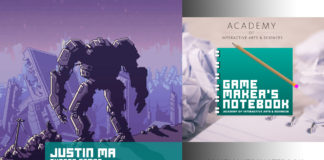 Podcast Game Makers Notebook episodio 24 entrevista a Justin Ma Podcast-Game-Makers-Notebook-episodio-24-entrevista-a-Justin-Ma