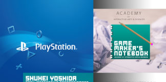 Podcast Game Makers Notebook episodio 25 entrevista a Shuhei Yoshida Podcast-Game-Makers-Notebook-episodio-25-entrevista-a-Shuhei-Yoshida
