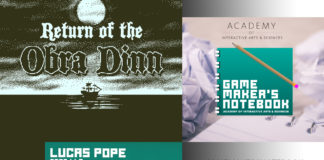Podcast Game Makers Notebook episodio 26 entrevista a Lucas Pope Podcast-Game-Makers-Notebook-episodio-26-entrevista-a-Lucas-Pope