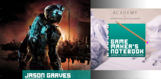 Podcast Game Makers Notebook episodio 30 entrevista a Jason Graves Podcast-Game-Makers-Notebook-episodio-30-entrevista-a-Jason-Graves
