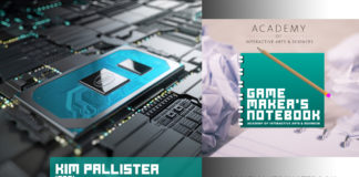 Podcast Game Makers Notebook episodio 32 entrevista a Kim Pallister Podcast-Game-Makers-Notebook-episodio-32-entrevista-a-Kim-Pallister