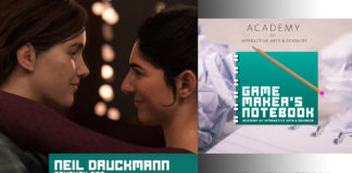 Podcast Game Makers Notebook episodio 4 entrevista a Neil Druckmann Podcast-Game-Makers-Notebook-episodio-4-entrevista-a-Neil-Druckmann