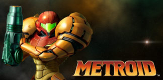 30 curiosidades acerca de Metroid 30 curiosidades acerca de Metroid