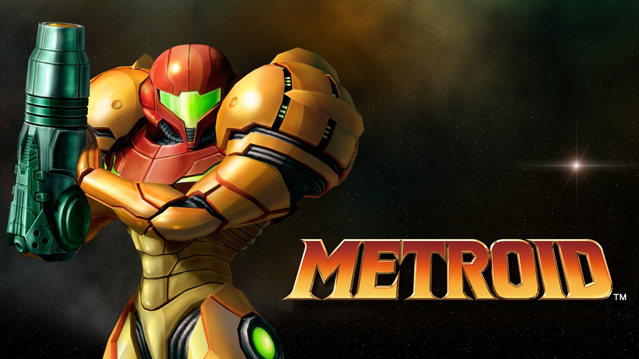 30 curiosidades acerca de Metroid