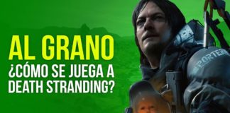 40 datos acerca del gameplay de Death Stranding 40 datos acerca del gameplay de Death Stranding