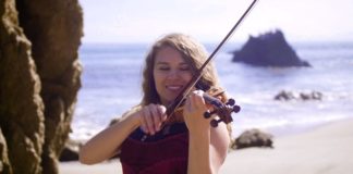 Dragon Roost Island (Zelda Wind Waker) Violín Cover – Taylor Davis Dragon Roost Island (Zelda Wind Waker) Violin Cover - Taylor Davis