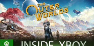 Inside Xbox del 24 de setiembre de 2019 Inside Xbox del 24 de setiembre de 2019