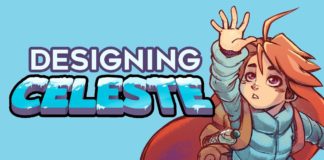 La historia del desarrollo de Celeste La historia del desarrollo de Celeste