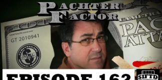 Pachter Factor episodio 162 Cómo surgió Pachter Factor, los días de Game Trailers Pachter Factor episodio 162 Cómo surgió el Pachter Factor, los días de Game Trailers