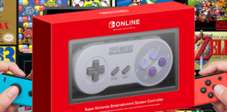 Super Nintendo Entertainment System Controller Super Nintendo Entertainment System Controller