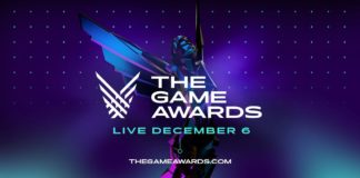The Game Awards 2018 The Game Awards 2018