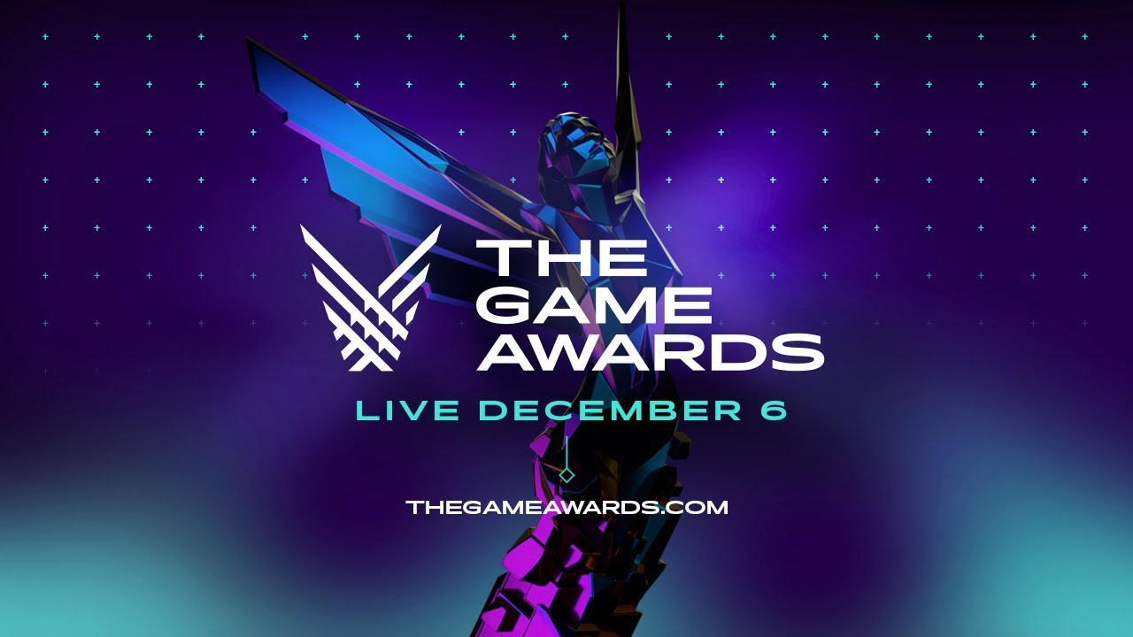 The Game Awards 2018